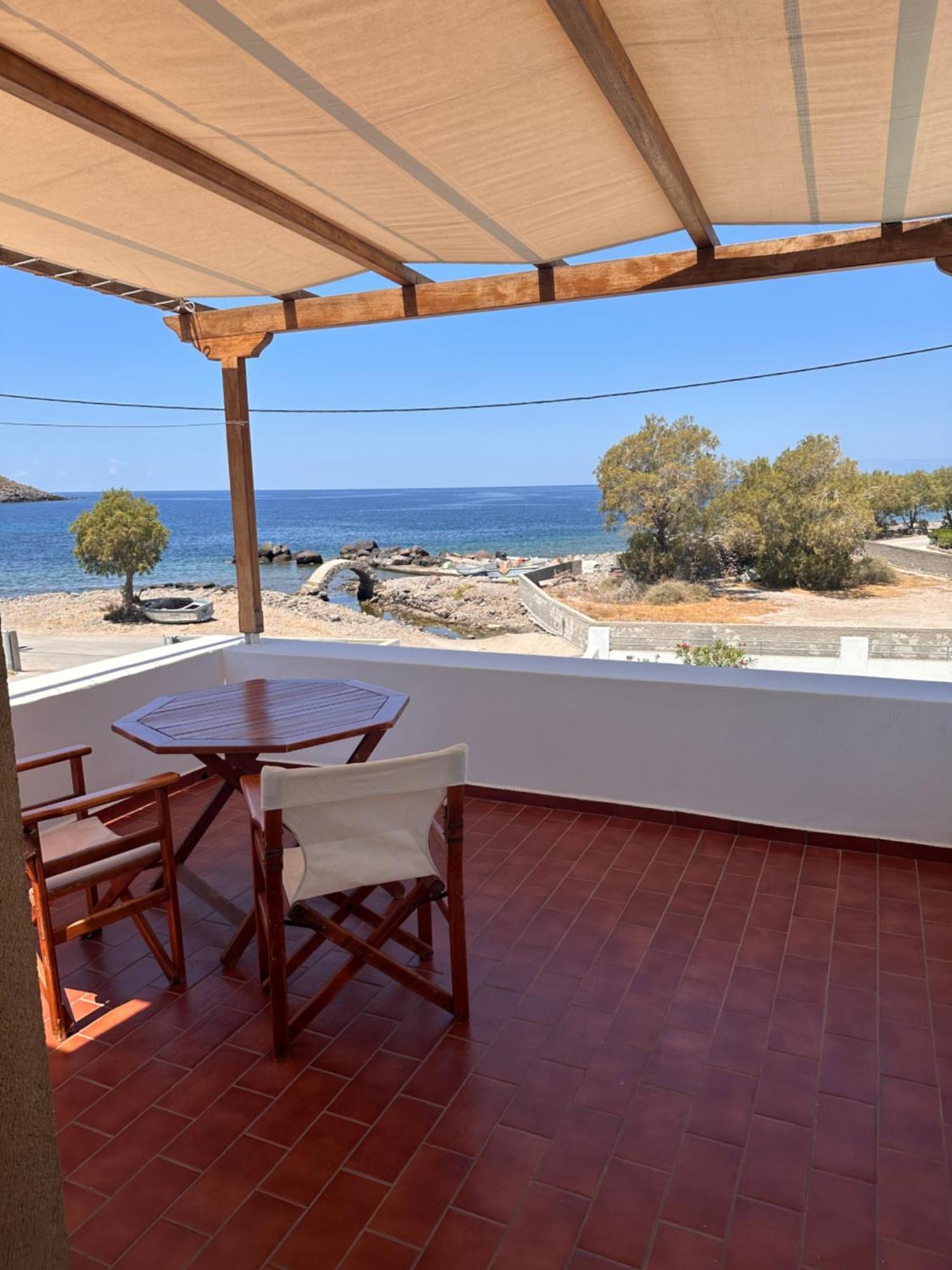 Siroco Studio Skala Extérieur photo